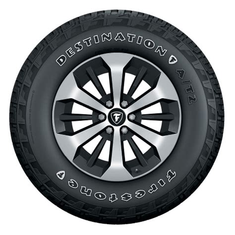 These tires deliver an excellent balance of wet, winter and wear performanceplus the comfort that defines the Alenza product family. . Firestone bridgestone near me